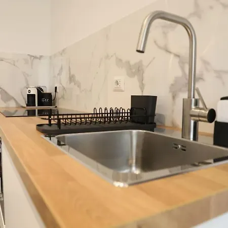 Lägenhet Cozy Nest Mm Linate Milano