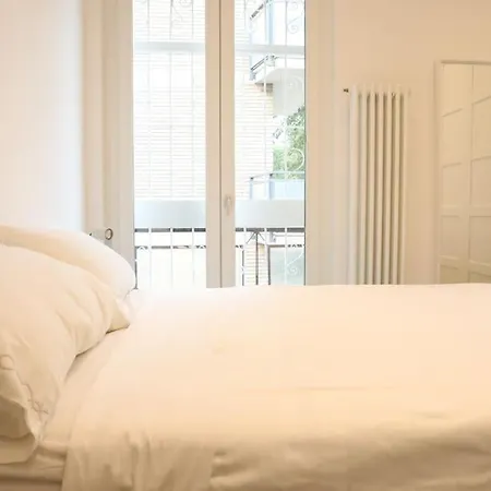 Cozy Nest Mm Linate *