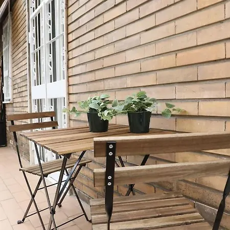 Cozy Nest Mm Linate Lägenhet Milano