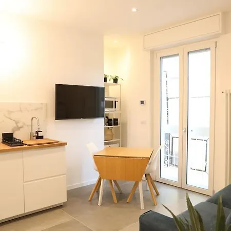 Cozy Nest Mm Linate *
