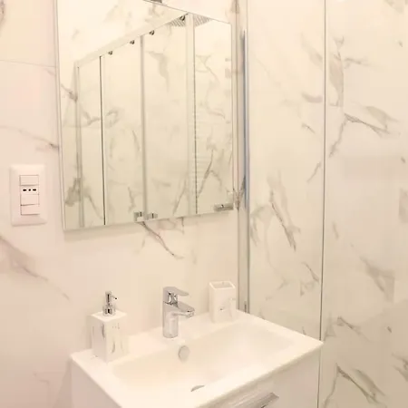 Lägenhet Cozy Nest Mm Linate Milano