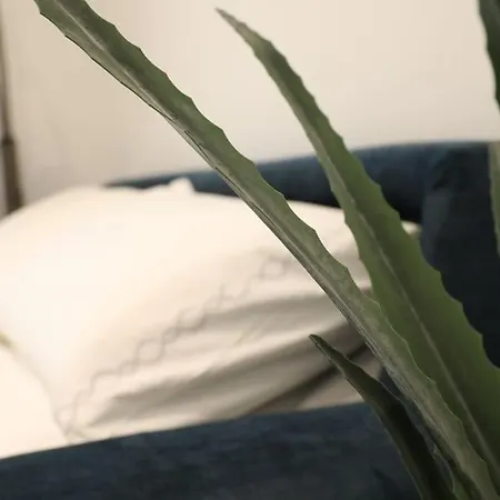 Lägenhet Cozy Nest Mm Linate Milano