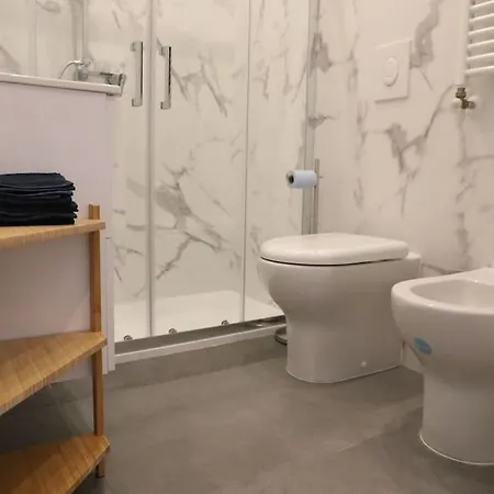 Lägenhet Cozy Nest Mm Linate