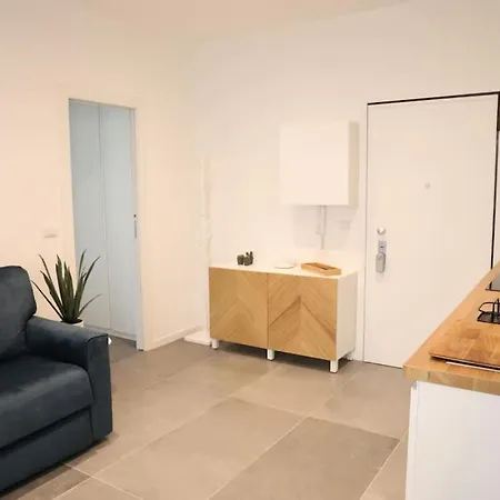 Cozy Nest Mm Linate *