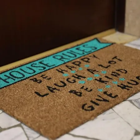 Lägenhet Cozy Nest Mm Linate Milano